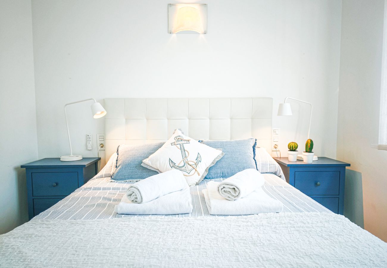 Appartement à Cambrils - VERSALLES  A 3er 1ra