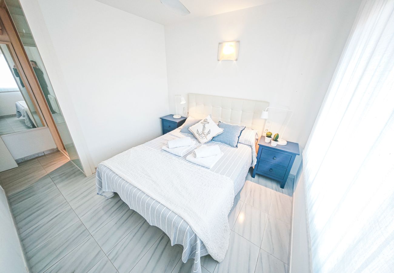 Appartement à Cambrils - VERSALLES  A 3er 1ra