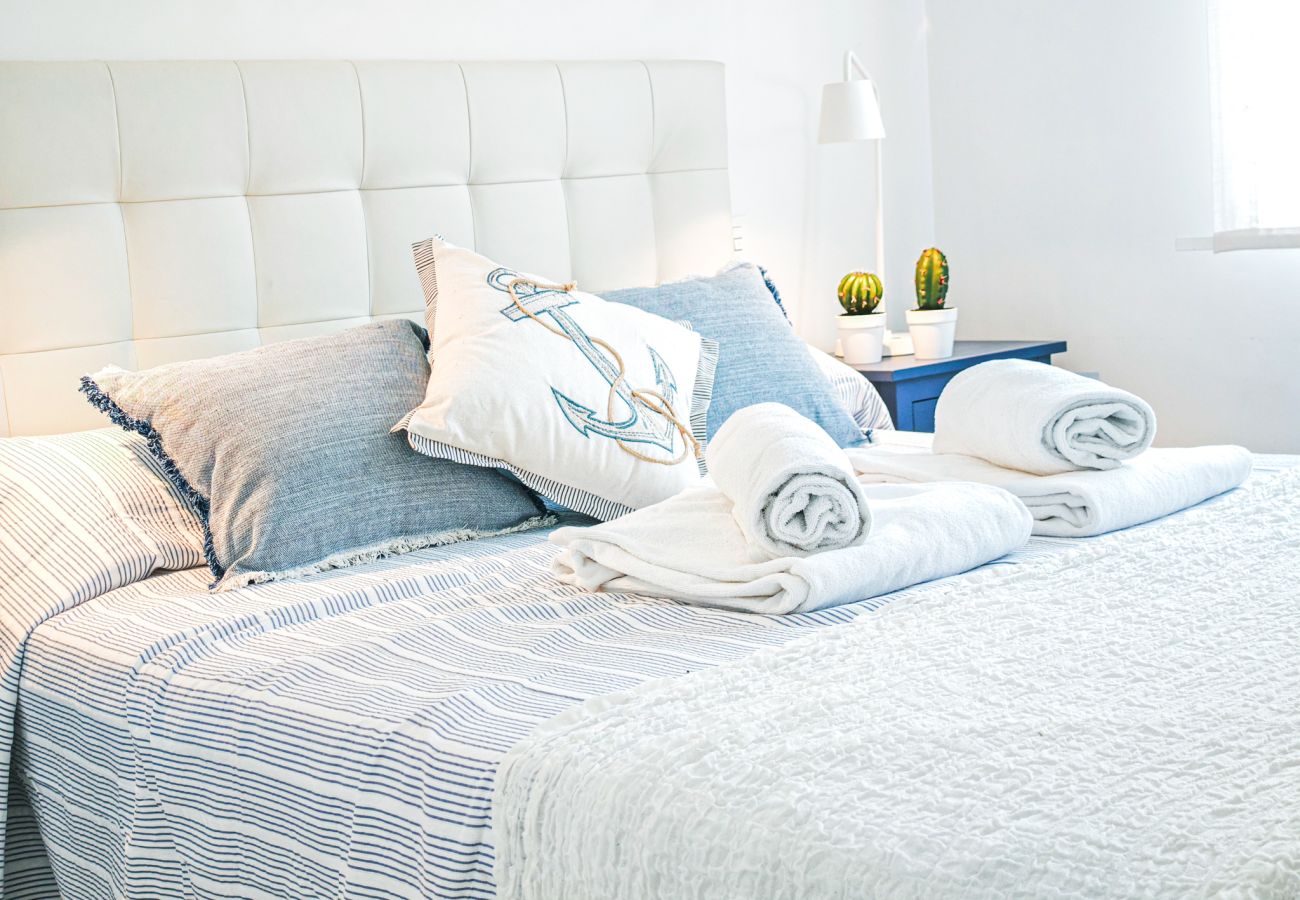 Appartement à Cambrils - VERSALLES  A 3er 1ra