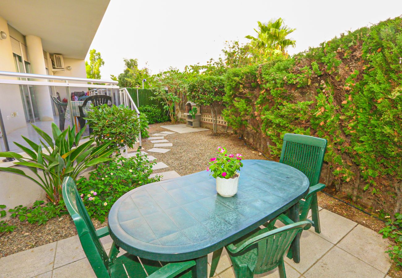 Appartement à Miami Playa - Riviera II Bjs 10