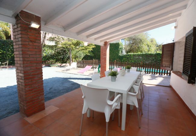 Villa à Salou - VILLA CIURANA