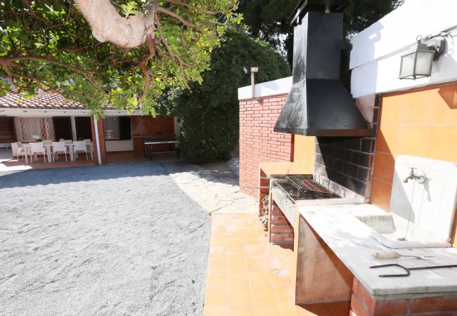 Villa à Salou - VILLA CIURANA