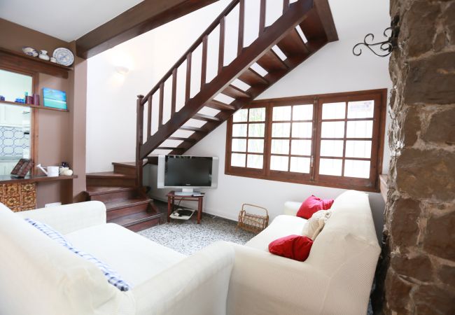 Villa à Salou - VILLA CIURANA