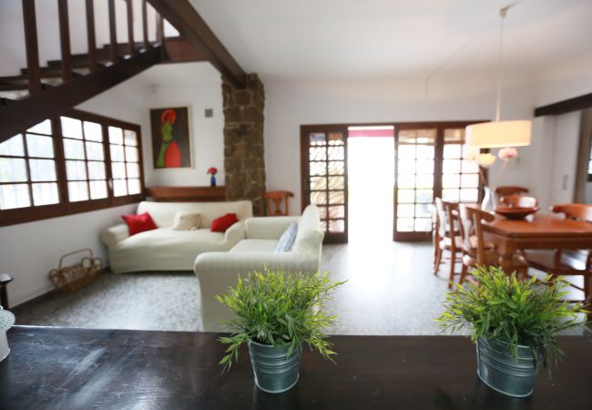Villa à Salou - VILLA CIURANA