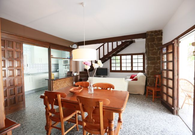 Villa à Salou - VILLA CIURANA