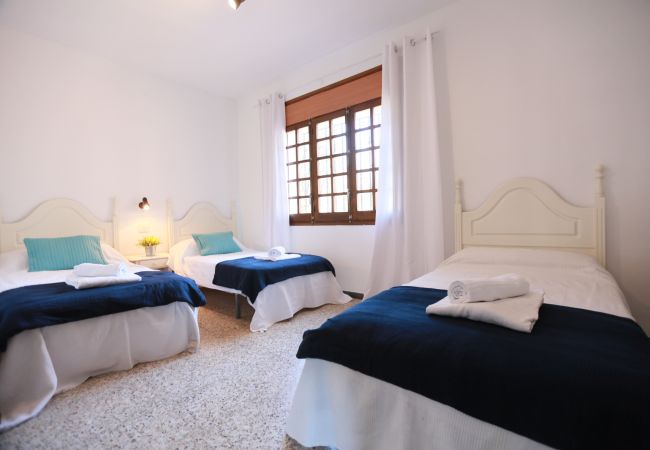 Villa à Salou - VILLA CIURANA