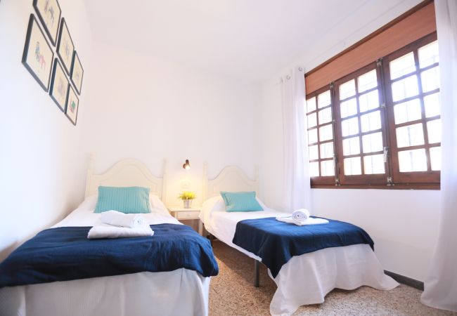 Villa à Salou - VILLA CIURANA