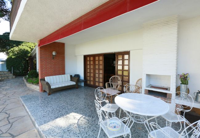 Villa à Salou - VILLA CIURANA