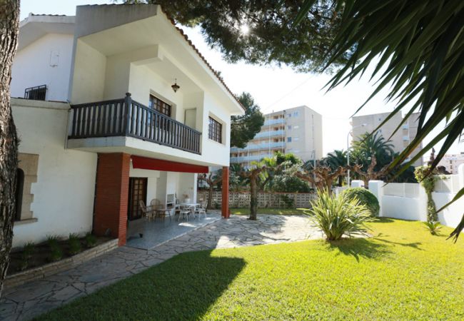Villa à Salou - VILLA CIURANA