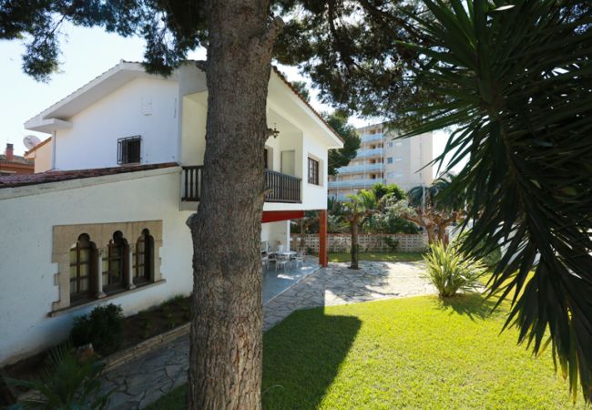 Villa à Salou - VILLA CIURANA