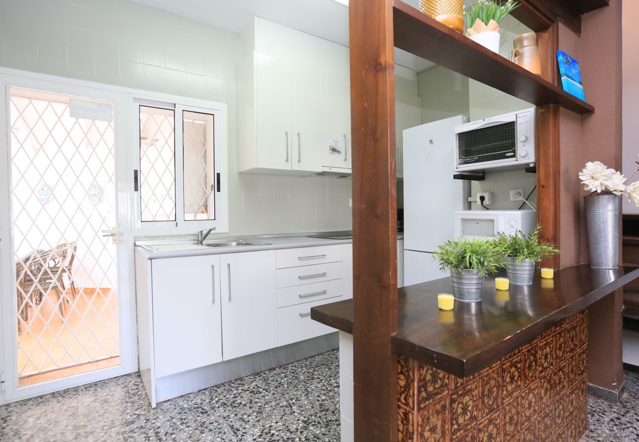 Villa à Salou - VILLA CIURANA