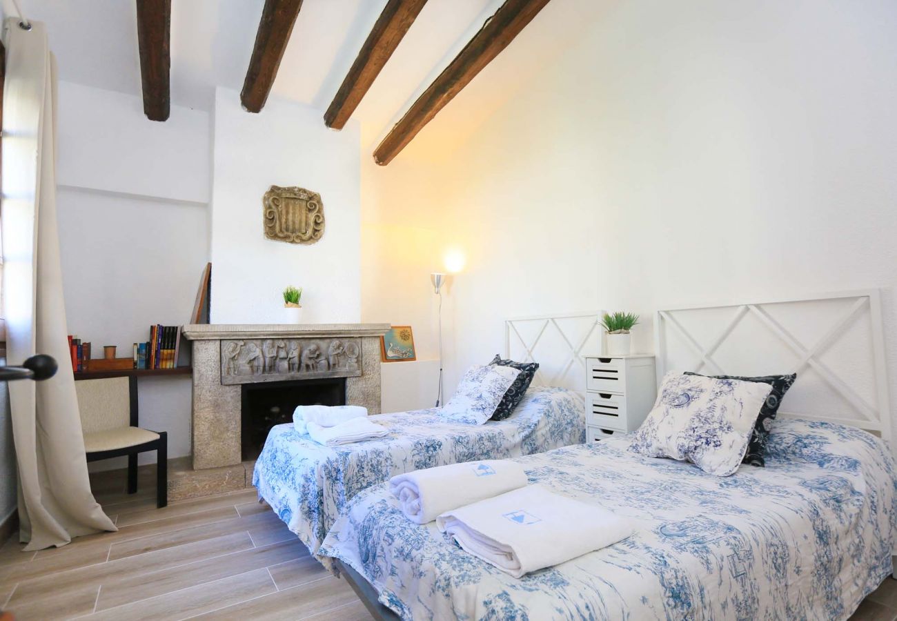 Villa à Salou - VILLA CIURANA