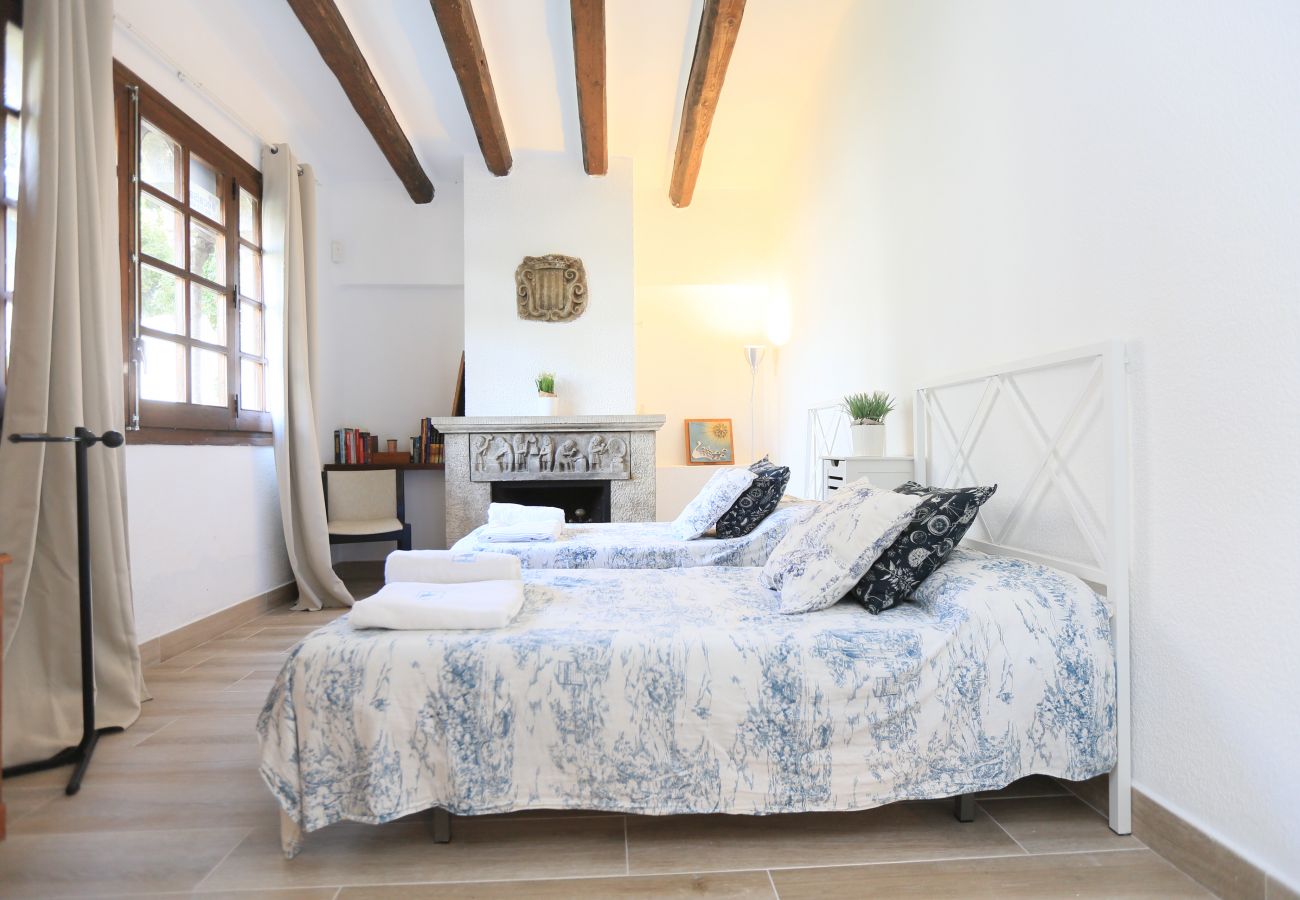 Villa à Salou - VILLA CIURANA
