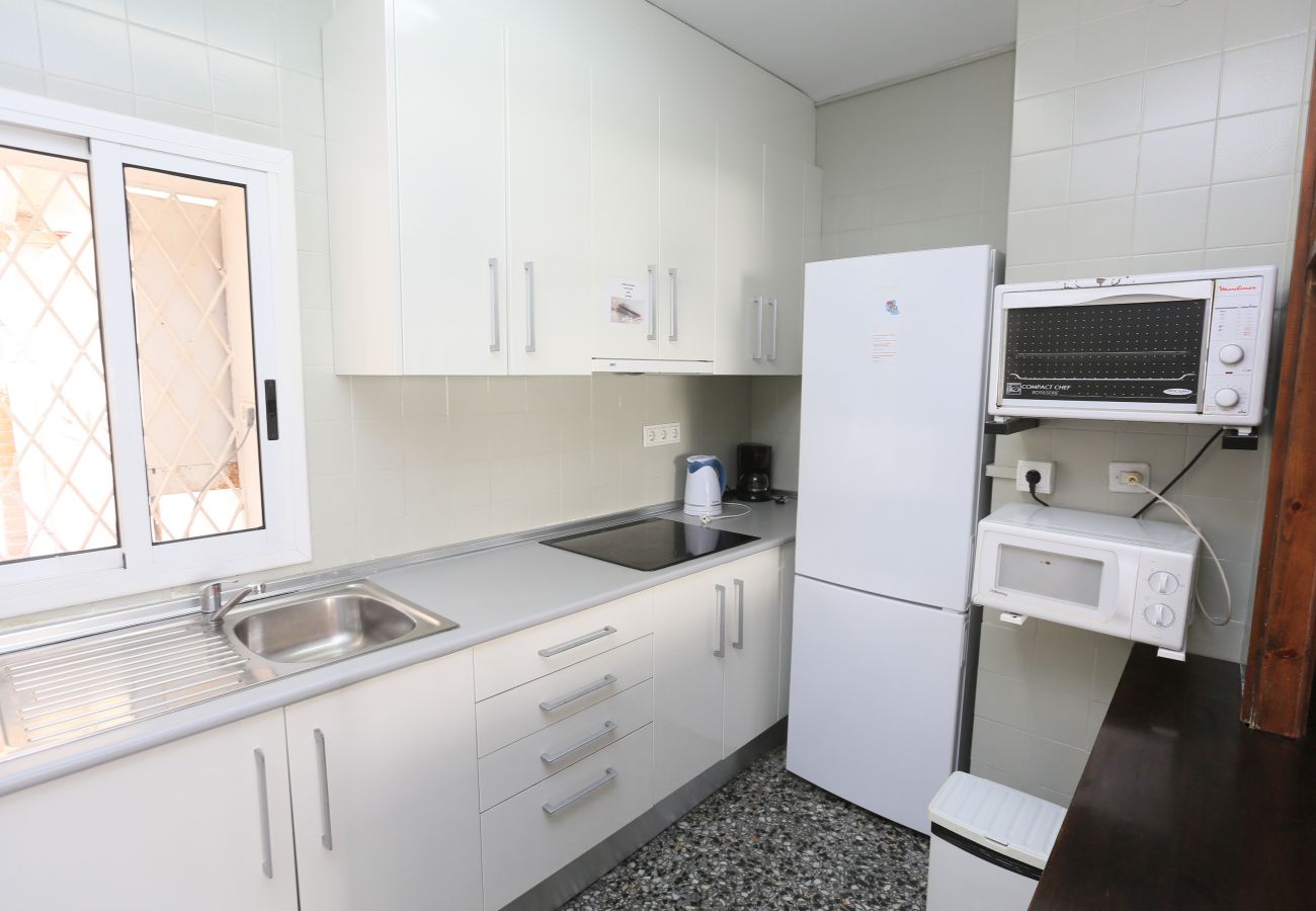 Villa à Salou - VILLA CIURANA