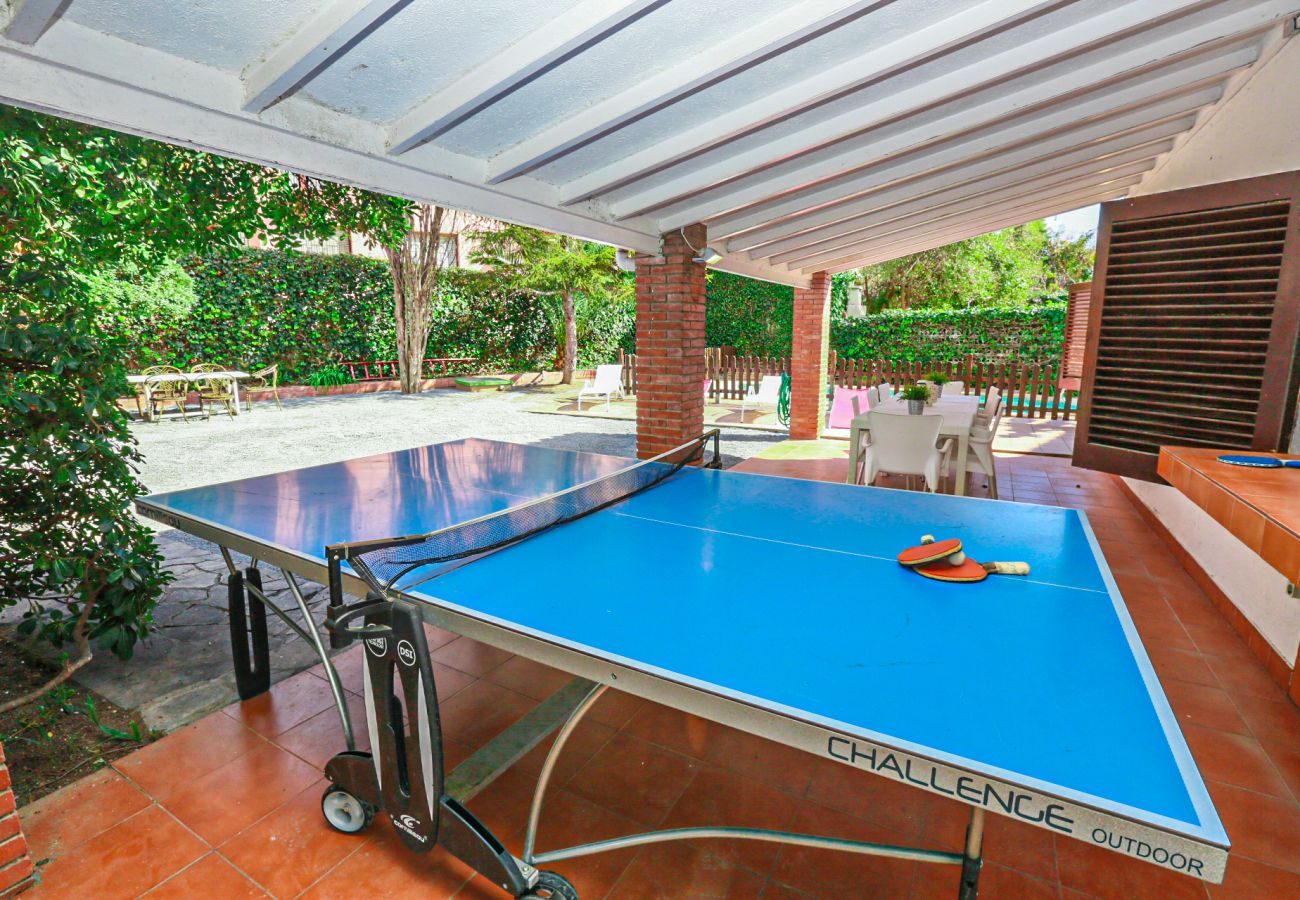 Villa à Salou - VILLA CIURANA