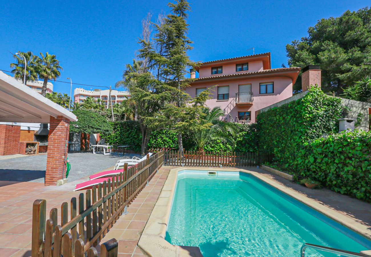 Villa à Salou - VILLA CIURANA