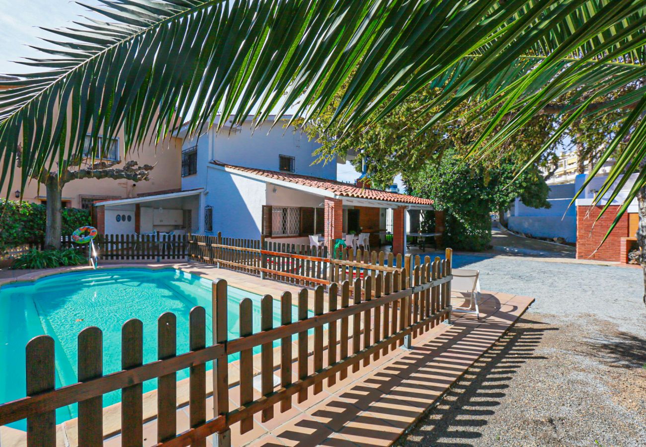 Villa à Salou - VILLA CIURANA