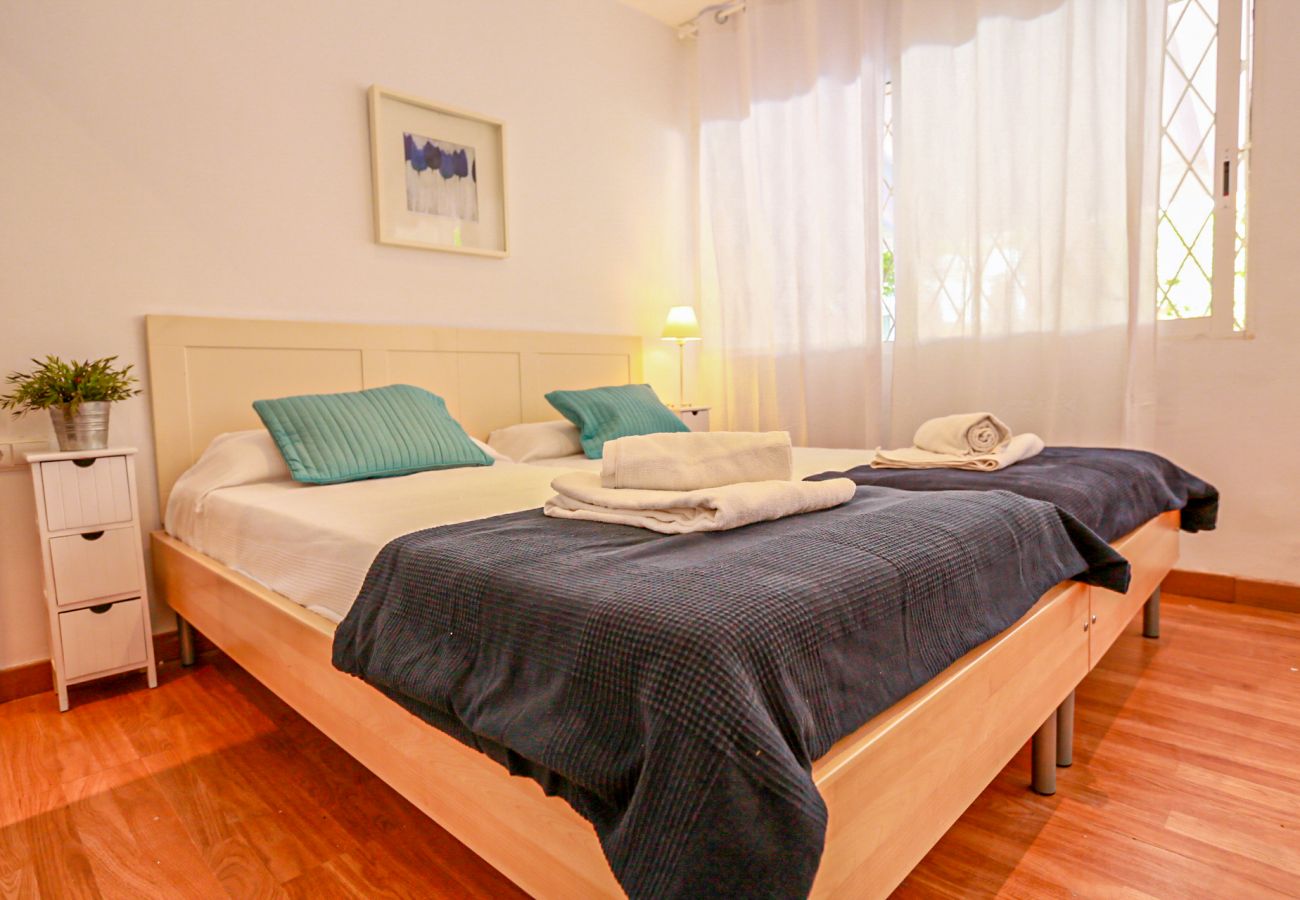 Villa à Salou - VILLA CIURANA