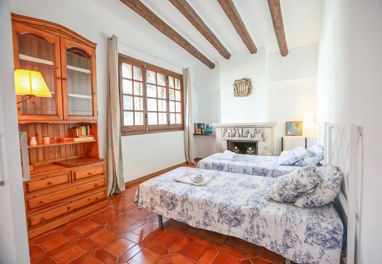 Villa à Salou - VILLA CIURANA