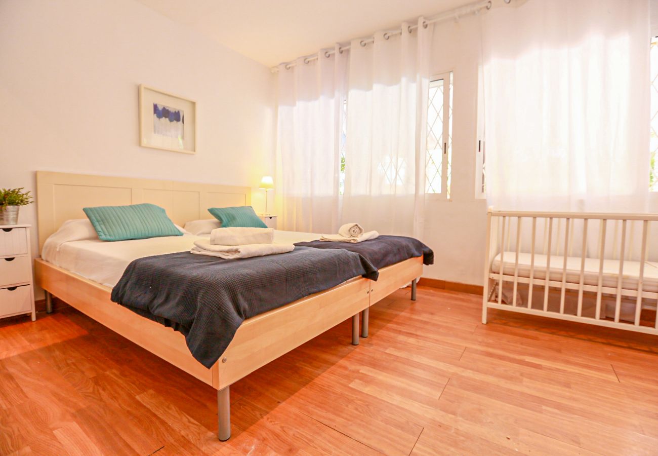 Villa à Salou - VILLA CIURANA