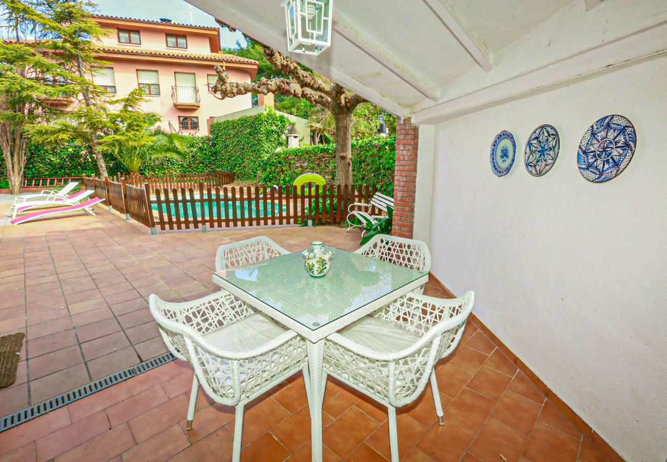 Villa à Salou - VILLA CIURANA