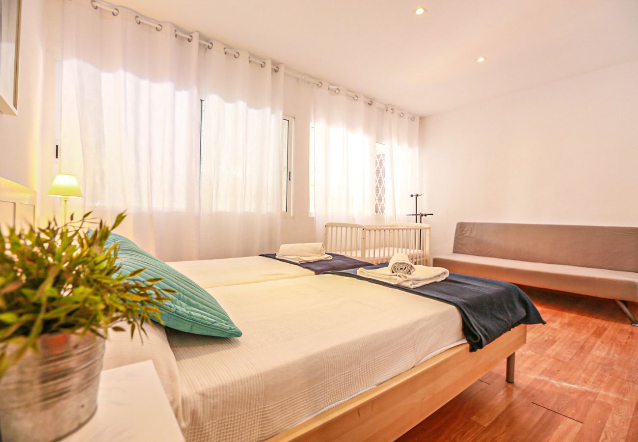 Villa à Salou - VILLA CIURANA