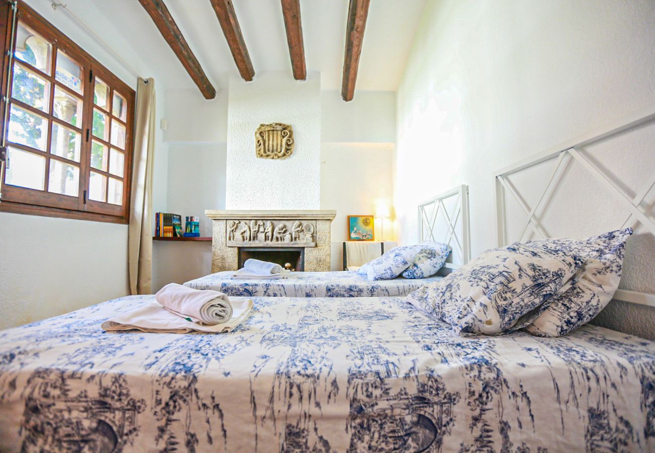 Villa à Salou - VILLA CIURANA