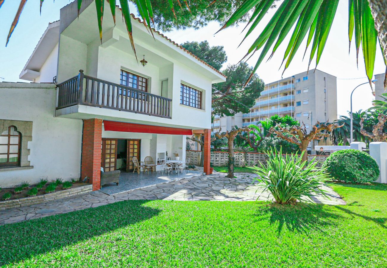 Villa à Salou - VILLA CIURANA