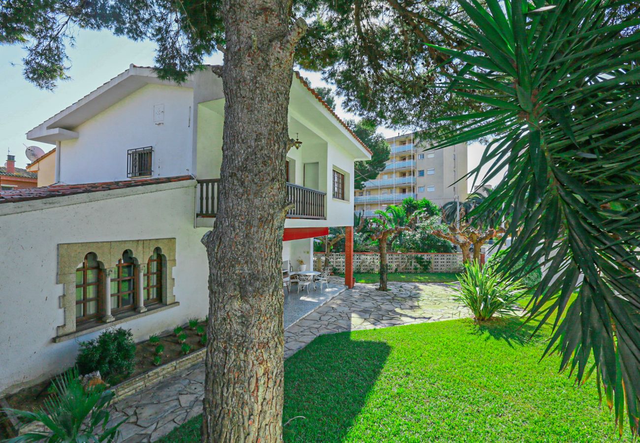 Villa à Salou - VILLA CIURANA