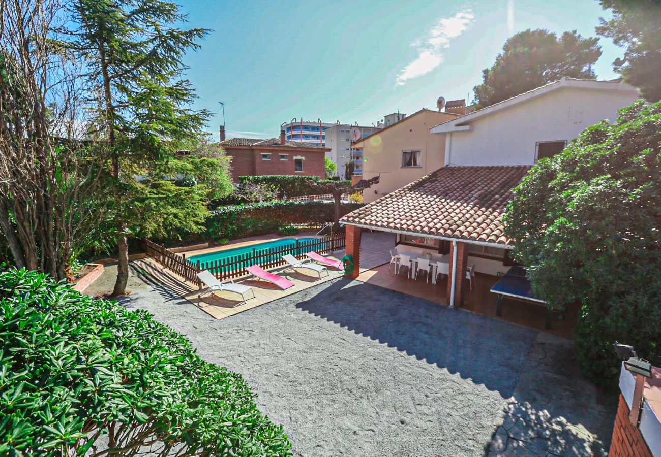 Villa à Salou - VILLA CIURANA