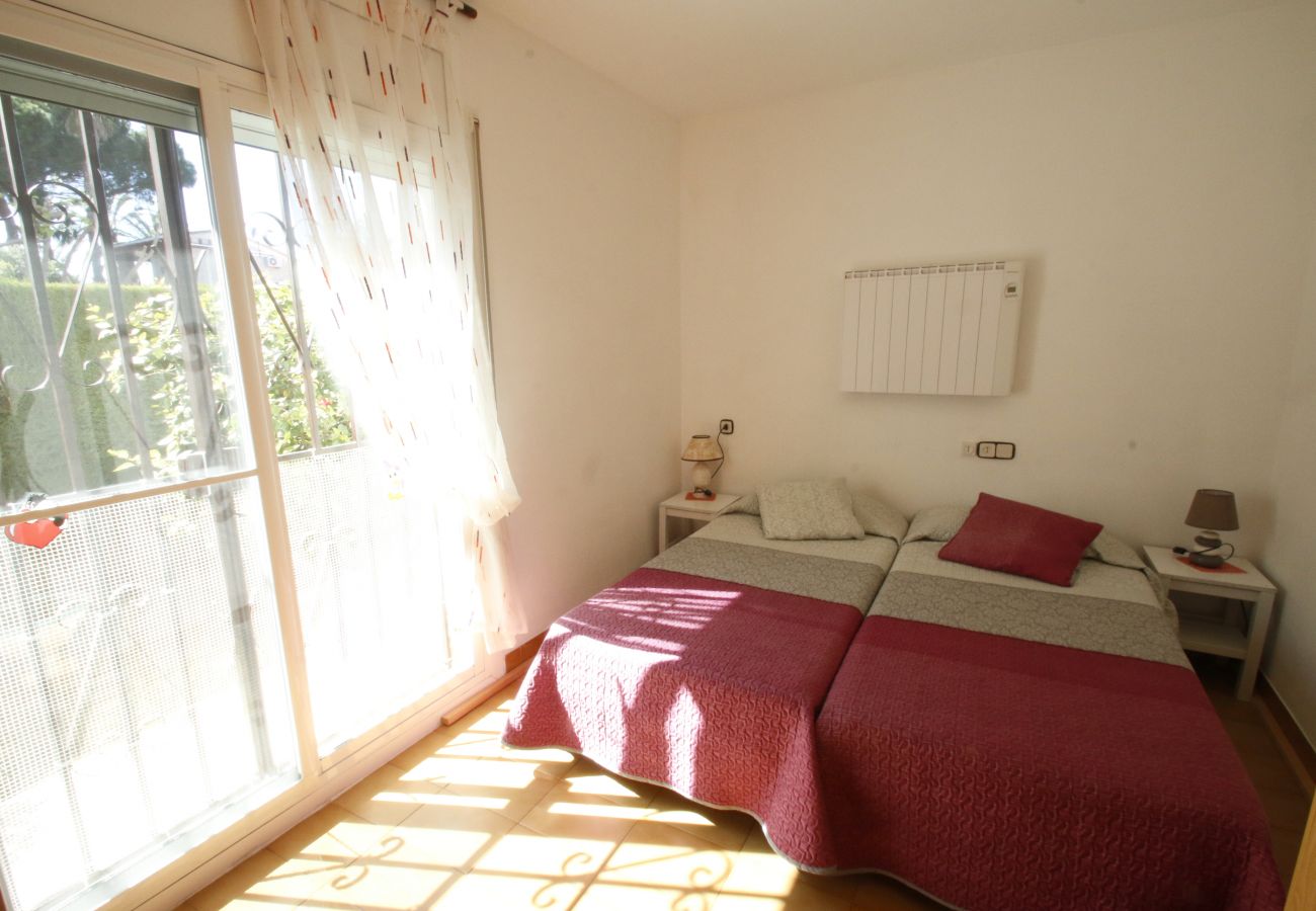 Appartement à Cambrils - Casa Orquideas