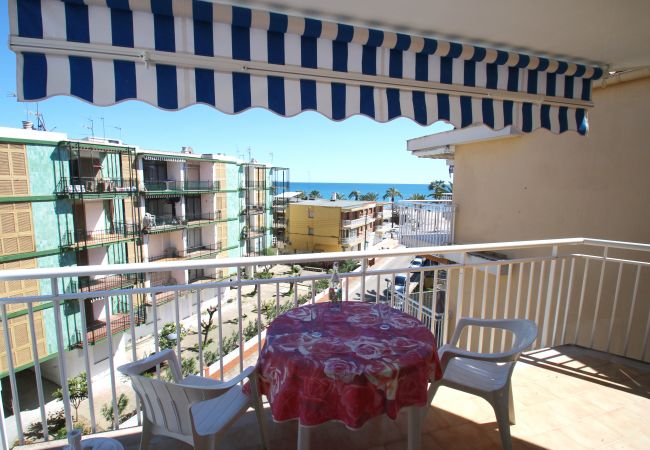 Apartamento Regueral Cambrils