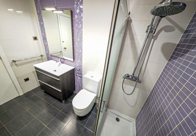 Appartement à Cambrils - OLIMPIC BAJOS 19 Appartement à Cambrils - OLIMPIC BAJOS 19