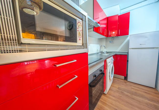 Appartement à Cambrils - OLIMPIC BAJOS 19 Appartement à Cambrils - OLIMPIC BAJOS 19