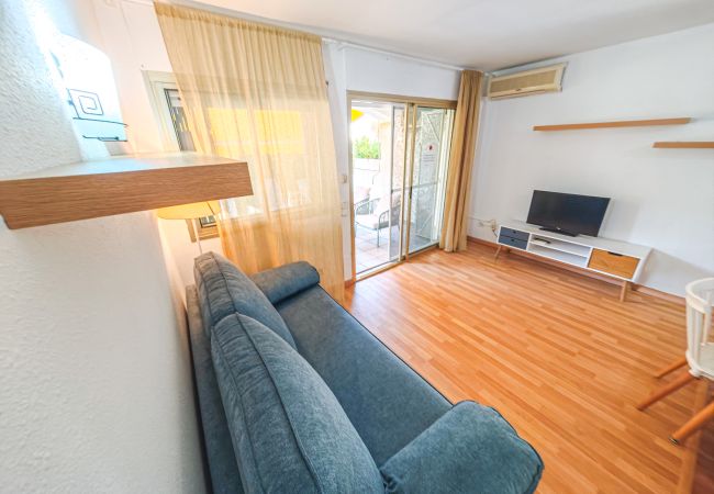 Appartement à Cambrils - OLIMPIC BAJOS 19 Appartement à Cambrils - OLIMPIC BAJOS 19