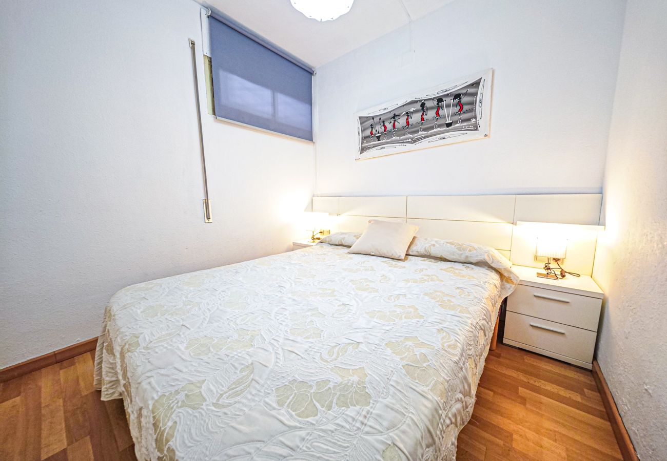 Appartement à Cambrils - OLIMPIC BAJOS 19