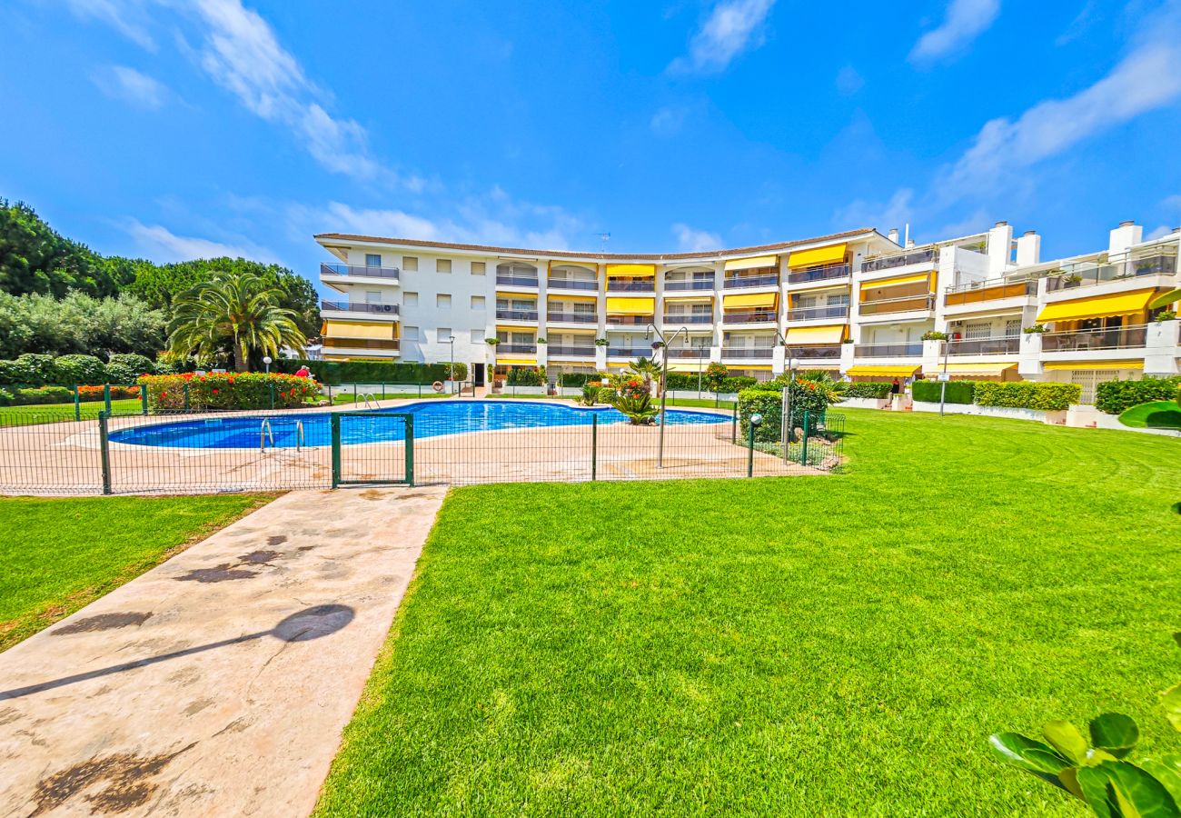 Appartement à Cambrils - OLIMPIC BAJOS 19