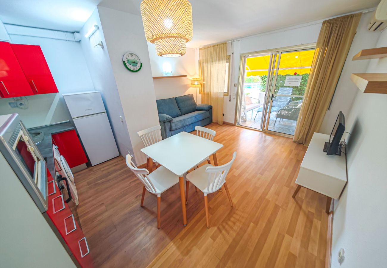 Appartement à Cambrils - OLIMPIC BAJOS 19