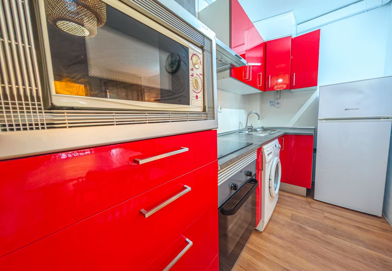 Appartement à Cambrils - OLIMPIC BAJOS 19