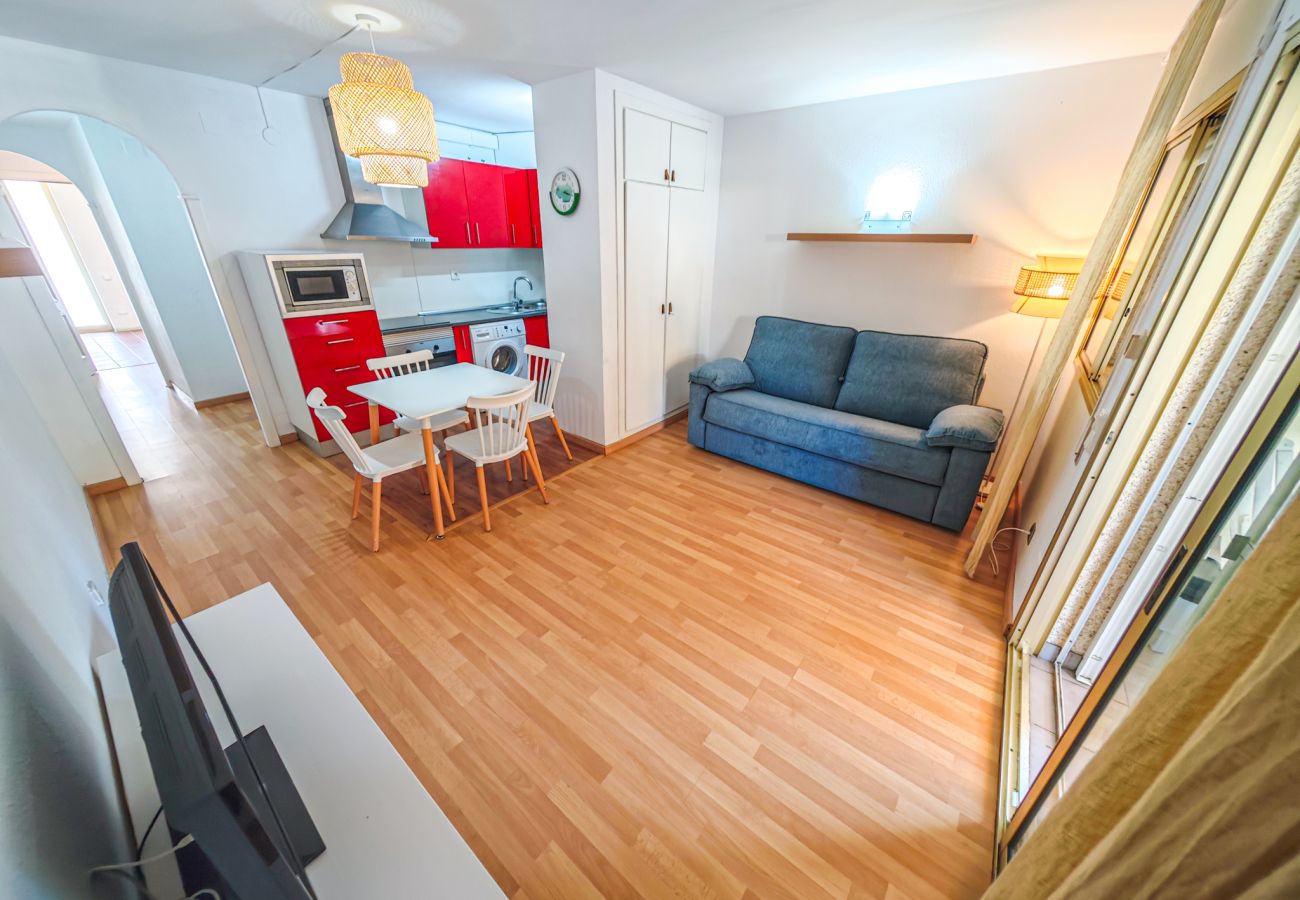 Appartement à Cambrils - OLIMPIC BAJOS 19