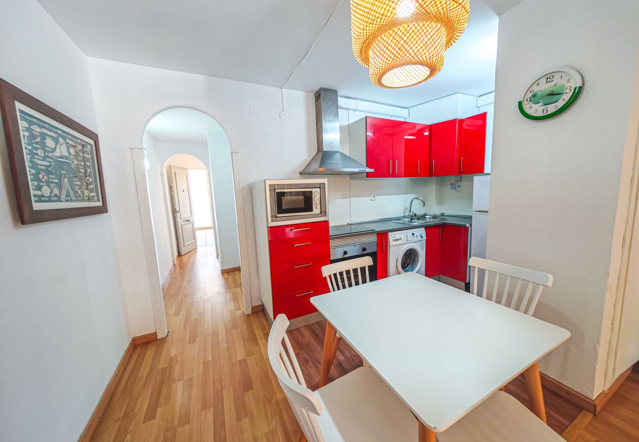 Appartement à Cambrils - OLIMPIC BAJOS 19
