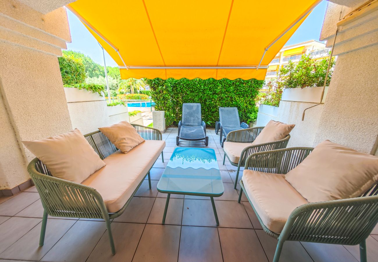 Appartement à Cambrils - OLIMPIC BAJOS 19