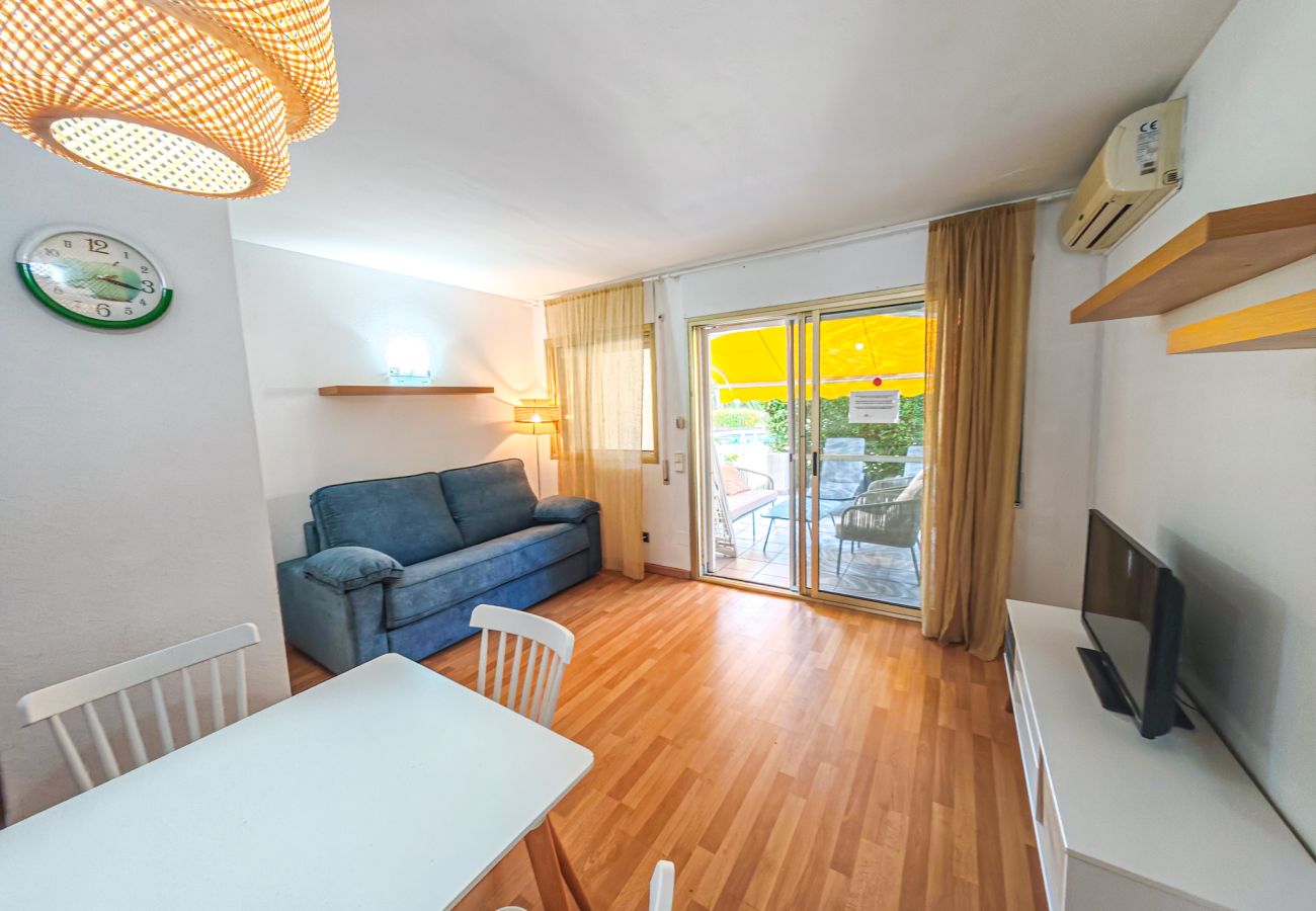 Appartement à Cambrils - OLIMPIC BAJOS 19
