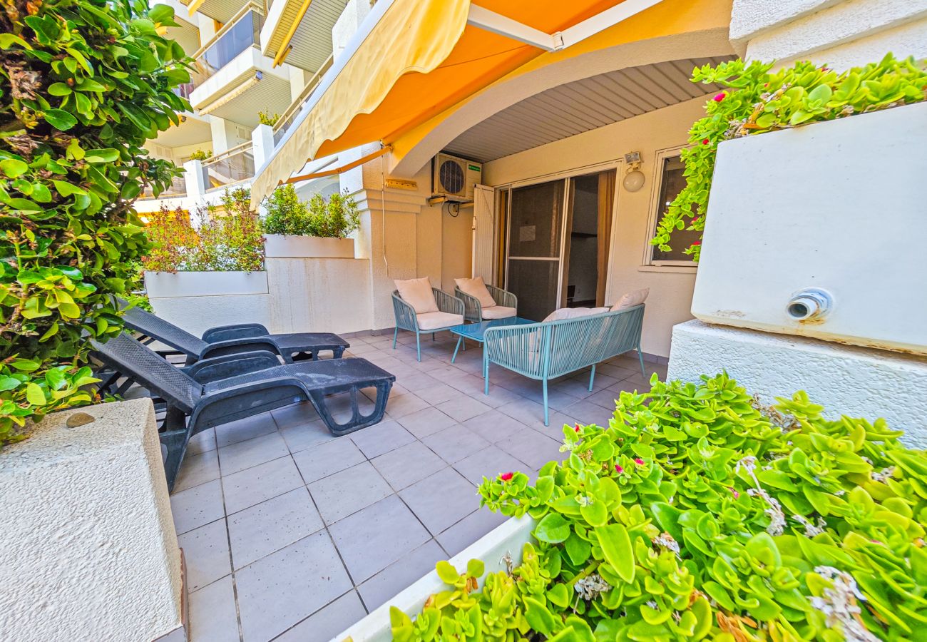 Appartement à Cambrils - OLIMPIC BAJOS 19