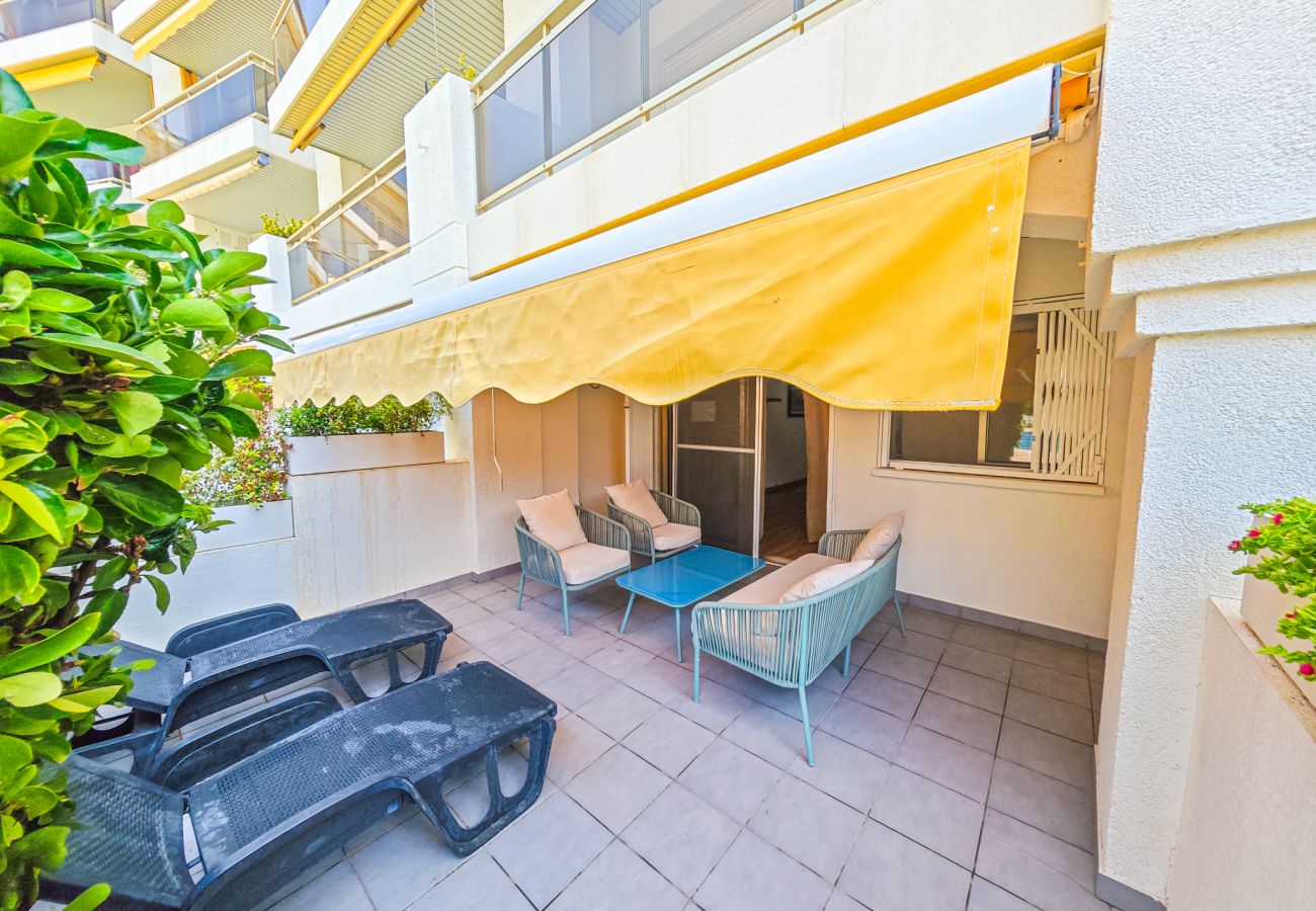 Appartement à Cambrils - OLIMPIC BAJOS 19