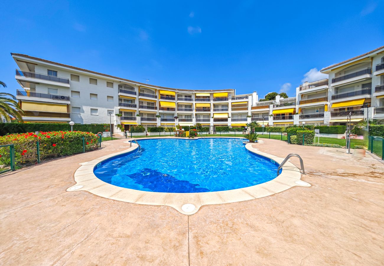 Appartement à Cambrils - OLIMPIC BAJOS 19