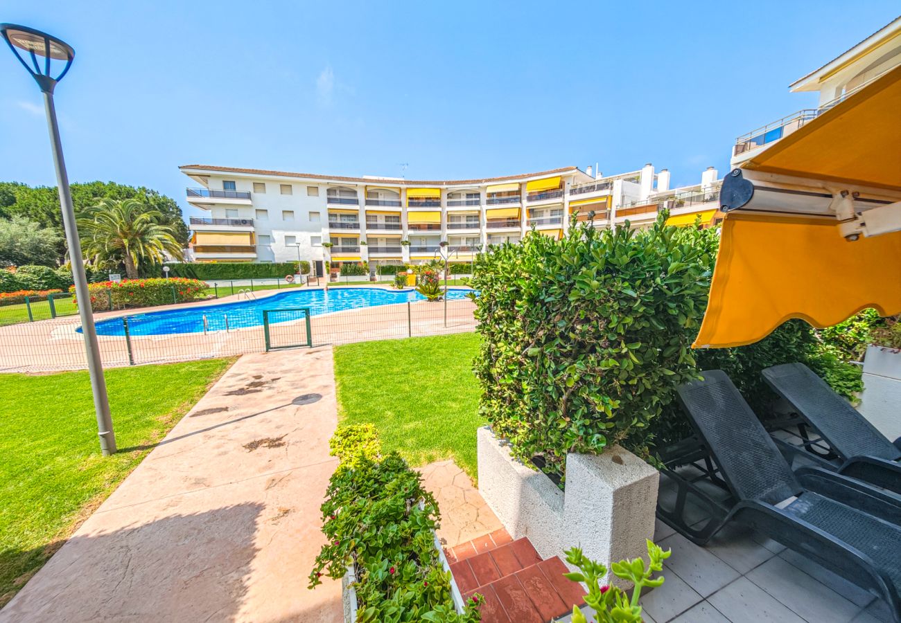 Appartement à Cambrils - OLIMPIC BAJOS 19