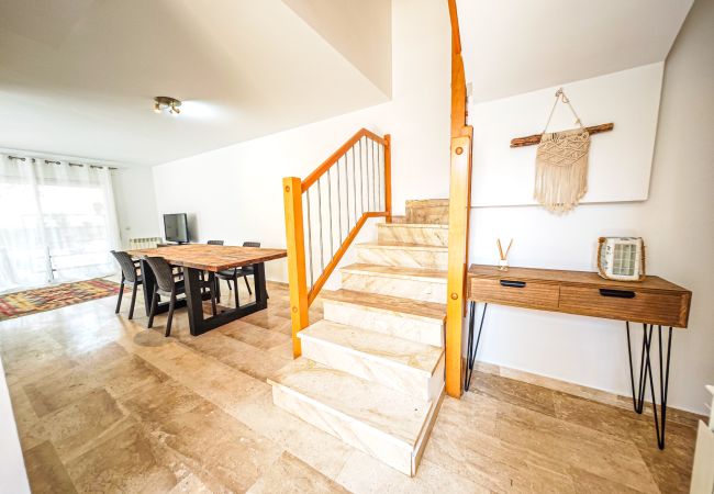 Maison à Cambrils - CASA PAUL CEZANNE Maison à Cambrils - CASA PAUL CEZANNE