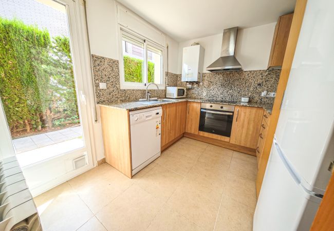 Maison à Cambrils - CASA PAUL CEZANNE Maison à Cambrils - CASA PAUL CEZANNE