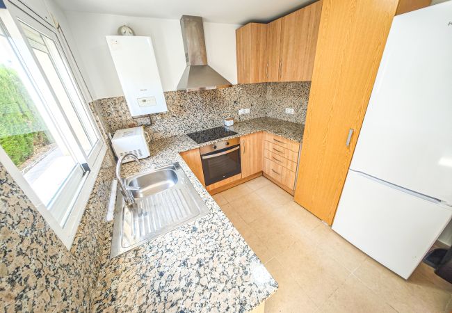 Maison à Cambrils - CASA PAUL CEZANNE Maison à Cambrils - CASA PAUL CEZANNE